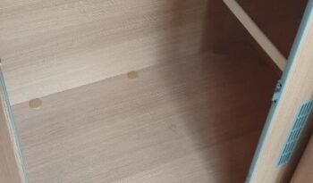 
										CAMPING-CAR – PROFILÉ – MC LOUIS MC4 – 231 full									