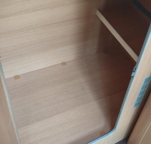 
								CAMPING-CAR – PROFILÉ – MC LOUIS MC4 – 231 full									