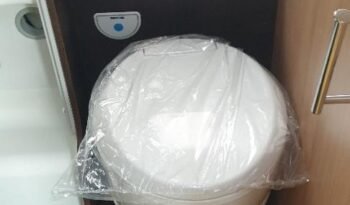 
										CAMPING-CAR – PROFILÉ – MC LOUIS MC4 – 231 full									