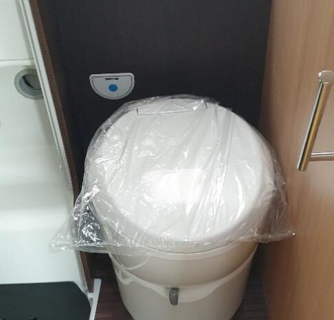 
								CAMPING-CAR – PROFILÉ – MC LOUIS MC4 – 231 full									