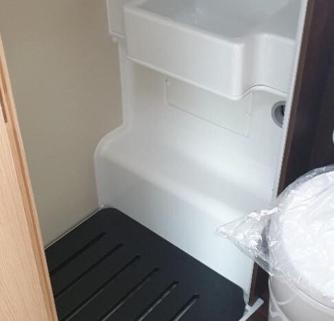 
								CAMPING-CAR – PROFILÉ – MC LOUIS MC4 – 231 full									