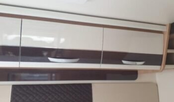 
										CAMPING-CAR – PROFILÉ – MC LOUIS MC4 – 231 full									