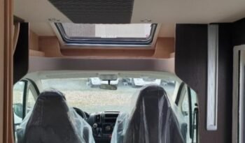 
										CAMPING-CAR – PROFILÉ – MC LOUIS MC4 – 231 full									