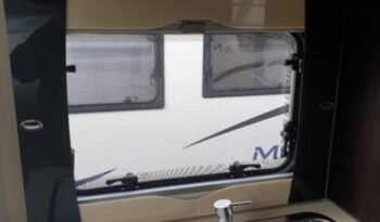 
										CAMPING-CAR – PROFILÉ – MC LOUIS MC4 – 231 full									