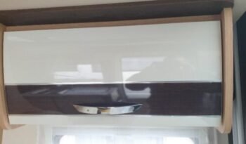 
										CAMPING-CAR – PROFILÉ – MC LOUIS MC4 – 231 full									