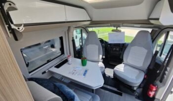 
										FOURGON AMÉNAGÉ – Adria Twin 600 Spb Plus full									