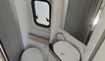 
										FOURGON AMÉNAGÉ – Adria Twin 600 Spb Plus full									