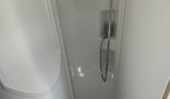 
										FOURGON AMÉNAGÉ – Adria Twin 600 Spb Plus full									