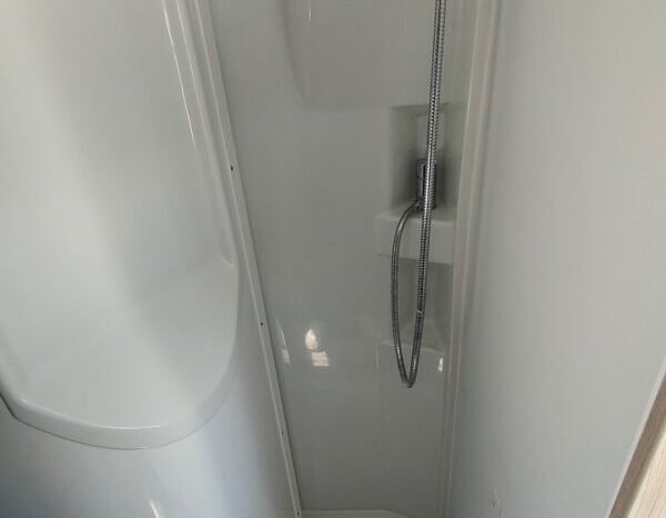 
								FOURGON AMÉNAGÉ – Adria Twin 600 Spb Plus full									