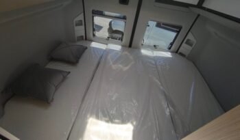 
										FOURGON AMÉNAGÉ – Adria Twin 600 Spb Plus full									