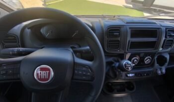 
										FOURGON AMÉNAGÉ – Adria Twin 600 Spb Plus full									