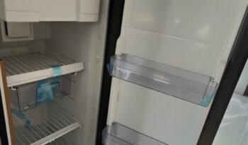 
										FOURGON AMÉNAGÉ – Adria Twin 600 Spb Plus full									