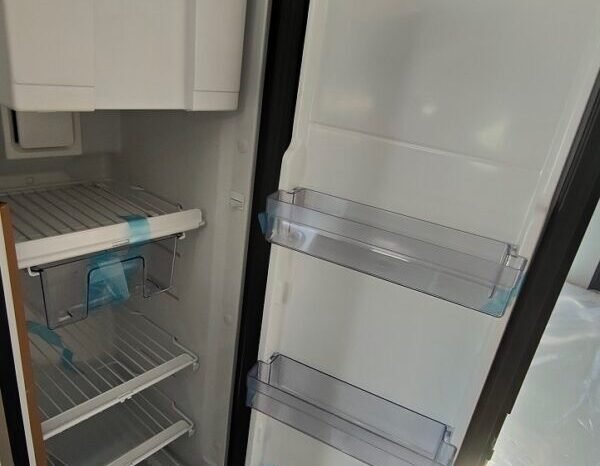 
								FOURGON AMÉNAGÉ – Adria Twin 600 Spb Plus full									