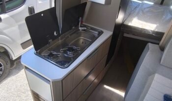 
										FOURGON AMÉNAGÉ – Adria Twin 600 Spb Plus full									