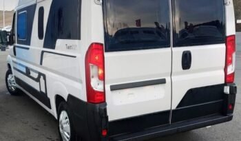 
										FOURGON AMÉNAGÉ – Adria Twin 600 Spb Plus full									