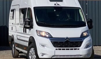 
										FOURGON AMÉNAGÉ Adria Twin 640 SL Maxi full									