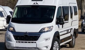 
										FOURGON AMÉNAGÉ Adria Twin 640 SL Maxi full									