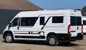 
										FOURGON AMÉNAGÉ Adria Twin 640 SL Maxi full									