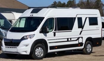 
										FOURGON AMÉNAGÉ Adria Twin 640 SL Maxi full									