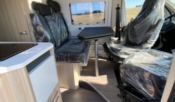 
										FOURGON AMÉNAGÉ Adria Twin 640 SL Maxi full									