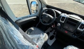 
										FOURGON AMÉNAGÉ Adria Twin 640 SL Maxi full									