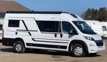 
										FOURGON AMÉNAGÉ Adria Twin 640 SL Maxi full									