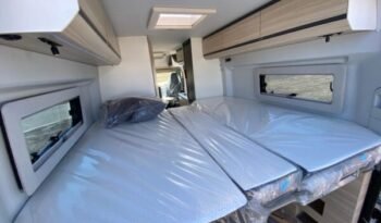 
										FOURGON AMÉNAGÉ Adria Twin 640 SL Maxi full									