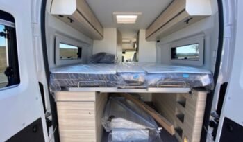 
										FOURGON AMÉNAGÉ Adria Twin 640 SL Maxi full									