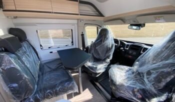 
										FOURGON AMÉNAGÉ Adria Twin 640 SL Maxi full									