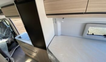 
										FOURGON AMÉNAGÉ Adria Twin 640 SL Maxi full									