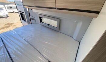 
										FOURGON AMÉNAGÉ Adria Twin 640 SL Maxi full									