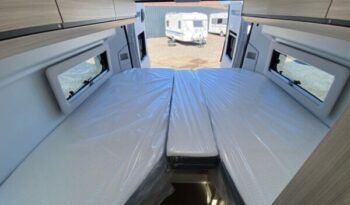 
										FOURGON AMÉNAGÉ Adria Twin 640 SL Maxi full									