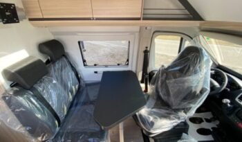 
										FOURGON AMÉNAGÉ Adria Twin 640 SL Maxi full									