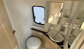 
										FOURGON AMÉNAGÉ Adria Twin 640 SL Maxi full									