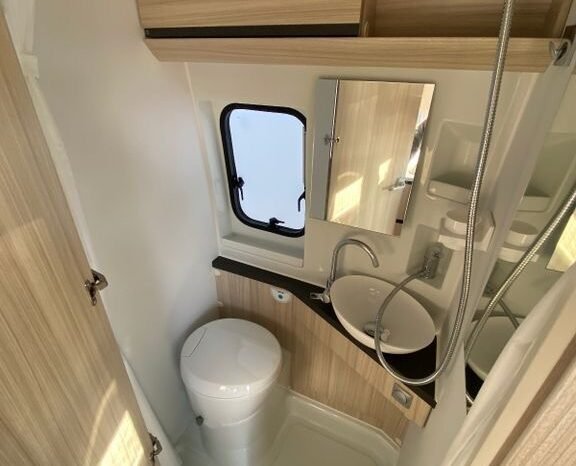 
								FOURGON AMÉNAGÉ Adria Twin 640 SL Maxi full									