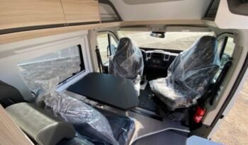 
										FOURGON AMÉNAGÉ Adria Twin 640 SL Maxi full									