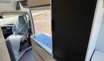 
										FOURGON AMÉNAGÉ Adria Twin 640 SL Maxi full									