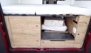 
										FOURGON AMÉNAGÉ BAVARIA K 600 G2 full									