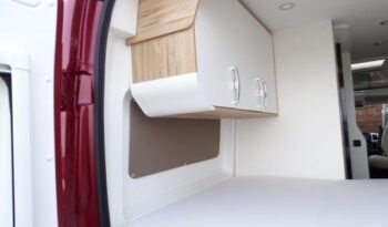 
										FOURGON AMÉNAGÉ BAVARIA K 600 G2 full									