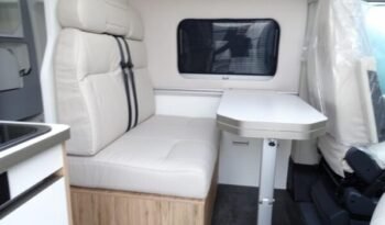 
										FOURGON AMÉNAGÉ BAVARIA K 600 G2 full									