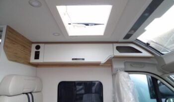 
										FOURGON AMÉNAGÉ BAVARIA K 600 G2 full									