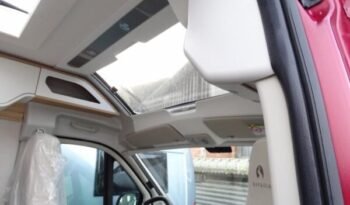 
										FOURGON AMÉNAGÉ BAVARIA K 600 G2 full									