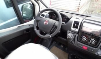 
										FOURGON AMÉNAGÉ BAVARIA K 600 G2 full									