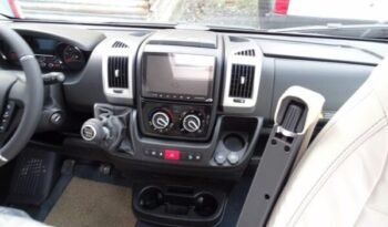 
										FOURGON AMÉNAGÉ BAVARIA K 600 G2 full									