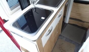 
										FOURGON AMÉNAGÉ BAVARIA K 600 G2 full									