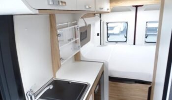 
										FOURGON AMÉNAGÉ BAVARIA K 600 G2 full									