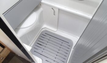 
										FOURGON AMÉNAGÉ BAVARIA K 600 G2 full									