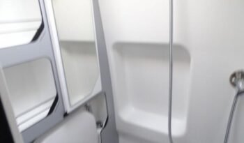 
										FOURGON AMÉNAGÉ BAVARIA K 600 G2 full									