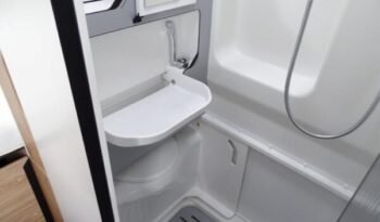 
										FOURGON AMÉNAGÉ BAVARIA K 600 G2 full									