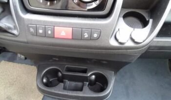 
										FOURGON AMÉNAGÉ BAVARIA K 600 G2 full									